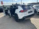 Toyota RAV-4 Hybrid Automat Kamera 4x4 Podgrzewanie Skóra - 3