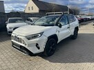 Toyota RAV-4 Hybrid Automat Kamera 4x4 Podgrzewanie Skóra - 4