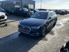 Audi A6 Avant Quattro Sport Navi 4-Stref 286KM - 2