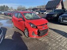 Hyundai i10 Klimatyzacja Czujniki parkowania - 2