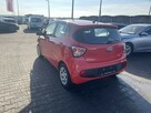 Hyundai i10 Klimatyzacja Czujniki parkowania - 4