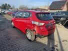 Hyundai ix20 Klimatyzacja Czujniki parkowania - 4