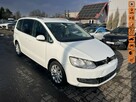 Volkswagen Sharan Highline Automat 7osobowy Podgrzewanie - 1