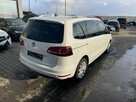 Volkswagen Sharan Highline Automat 7osobowy Podgrzewanie - 2