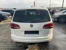 Volkswagen Sharan Highline Automat 7osobowy Podgrzewanie - 3