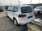 Volkswagen Sharan Highline Automat 7osobowy Podgrzewanie - 4