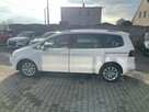 Volkswagen Sharan Highline Automat 7osobowy Podgrzewanie - 6