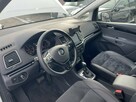 Volkswagen Sharan Highline Automat 7osobowy Podgrzewanie - 7