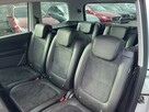 Volkswagen Sharan Highline Automat 7osobowy Podgrzewanie - 10