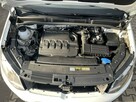 Volkswagen Sharan Highline Automat 7osobowy Podgrzewanie - 14