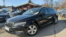 Škoda Superb 2.0TDi*150PS*Automat*ZAREJESTROWANY*Bezwypadkowy Serwis*GWARANCJA24M - 2