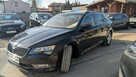 Škoda Superb 2.0TDi*150PS*Automat*ZAREJESTROWANY*Bezwypadkowy Serwis*GWARANCJA24M - 4