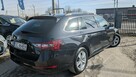 Škoda Superb 2.0TDi*150PS*Automat*ZAREJESTROWANY*Bezwypadkowy Serwis*GWARANCJA24M - 9