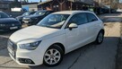 Audi A1 1.2i*86PS*OPŁACONY Bezwypadkowy*Klimatyzacja*Serwis*VIP GWARANCJA24 - 2