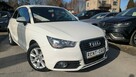 Audi A1 1.2i*86PS*OPŁACONY Bezwypadkowy*Klimatyzacja*Serwis*VIP GWARANCJA24 - 4