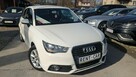 Audi A1 1.2i*86PS*OPŁACONY Bezwypadkowy*Klimatyzacja*Serwis*VIP GWARANCJA24 - 8