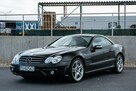 Mercedes SL 55 AMG 55 AMG Performance 517 Bose Panorama - 1