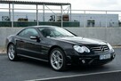 Mercedes SL 55 AMG 55 AMG Performance 517 Bose Panorama - 5