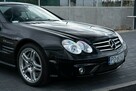 Mercedes SL 55 AMG 55 AMG Performance 517 Bose Panorama - 6