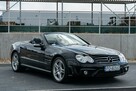 Mercedes SL 55 AMG 55 AMG Performance 517 Bose Panorama - 7