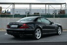 Mercedes SL 55 AMG 55 AMG Performance 517 Bose Panorama - 8