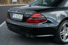 Mercedes SL 55 AMG 55 AMG Performance 517 Bose Panorama - 9