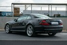 Mercedes SL 55 AMG 55 AMG Performance 517 Bose Panorama - 10