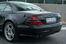 Mercedes SL 55 AMG 55 AMG Performance 517 Bose Panorama - 11