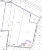 Działka rekreacyjna Ćwiklice gm. Pszczyna - 2