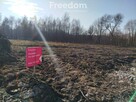 Tanie budowlane działki 50 min od Warszawy - 3