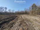 Tanie budowlane działki 50 min od Warszawy - 2