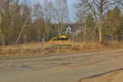 Piękna Działka Grabie, pow.3144m² WZ, Media - 5