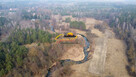 Piękna Działka Grabie, pow.3144m² WZ, Media - 6
