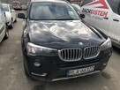 Sprzedam BMW X3 2016 niski przebieg - 1