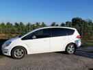 Ford S-Max - 3