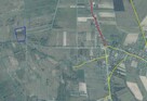 Działka rolna 2,73 ha, gmina Stepnica - 2