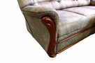 *Nowość* wypoczynek VERONA/Orf sofa +1 fotel-od ręki - 3