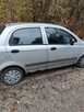 2005 Chevrolet Matiz, 1.500 zł - 2