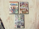 Gry Sims 3 i 4 - 5