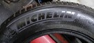 235 65 17 Michelin Crosclimate dot20 komplet 4szt - 8