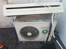 Klimatyzacja demontażu - 2