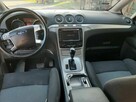 Ford S-Max - 10