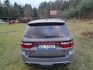 Sprzedam Dodge Durango 5,7 HEMI - 8