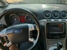 Ford S-Max - 12
