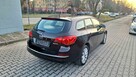 Opel Astra 1.4 B - 2013 r. - 7