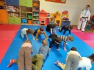 Zajęcia Judo i Jujitsu - 2