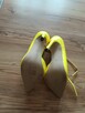Buty damskie na obcasie - 2