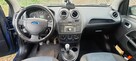 Ford Fiesta Mk6 1,4 TDCi - 6