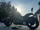 Honda CBR 1000F custom chopper - 6