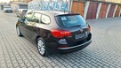 Opel Astra 1.4 B - 2013 r. - 2